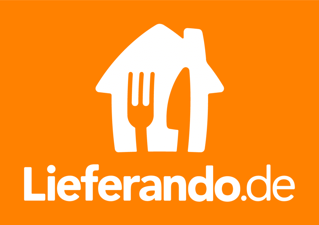Bei Lieferando bestellen